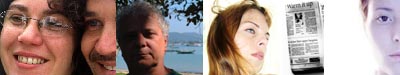 Migraine blog