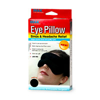 IMAK eye pillow