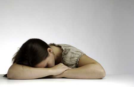 Migraine sleep