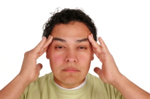 Sinus headache symptoms - not what you think?