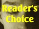 Reader's Choice Awards