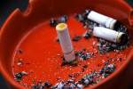 cigarette smoke