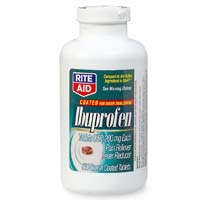 ibuprofen