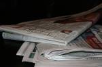 Migraine news newspapers