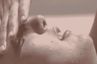 sinus headache
