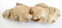 Ginger root for migraine nausea