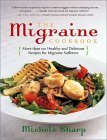 The Migraine Cookbook