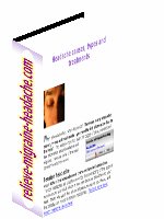 Headache and Migraine eBook