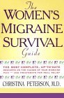 The Women's Migraine Survival Guide