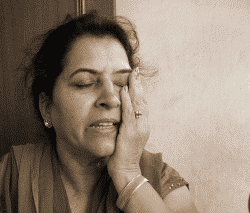 Home remedy for tension headache