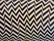 Seeing zig zags is common during the migraine aura.